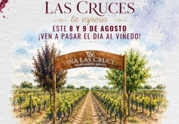 LAS CRUCES