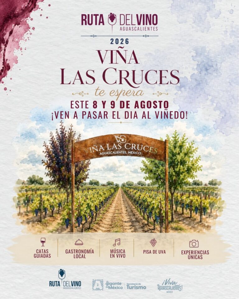 LAS CRUCES
