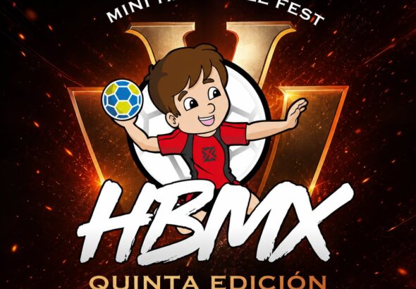 MINIHANDBALL FEST