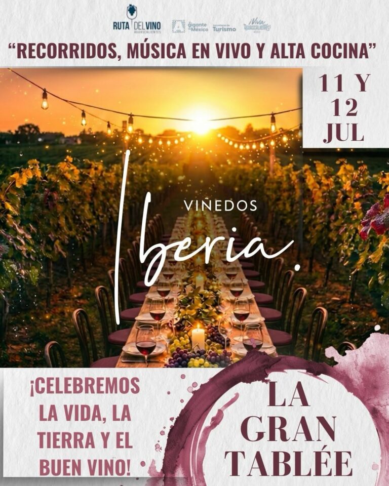 VIÑEDOS IBERIA
