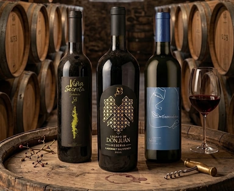 vinos