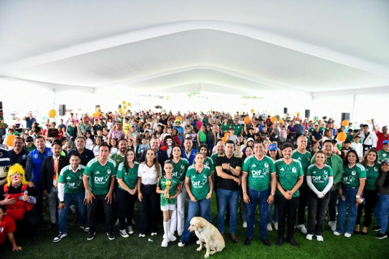 Tere Jiménez fan Zone