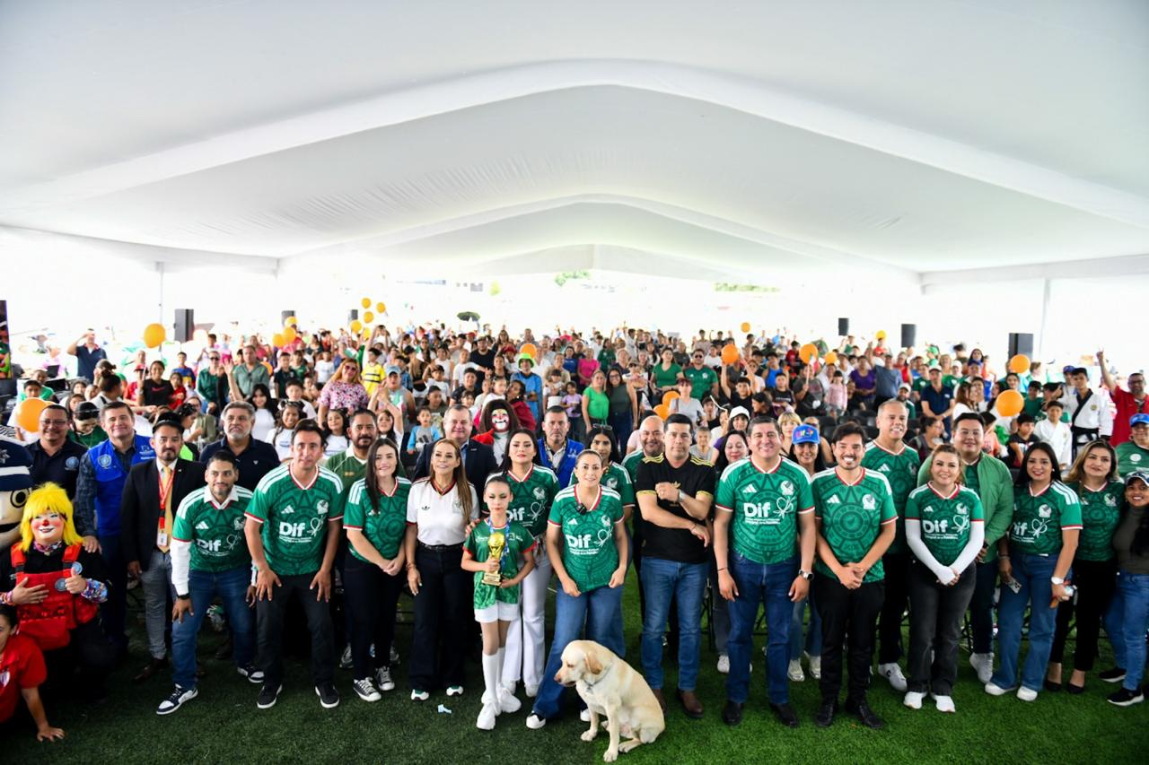 Tere Jiménez fan Zone