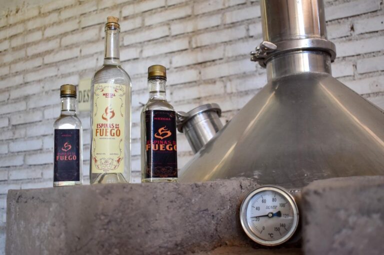 Mezcal