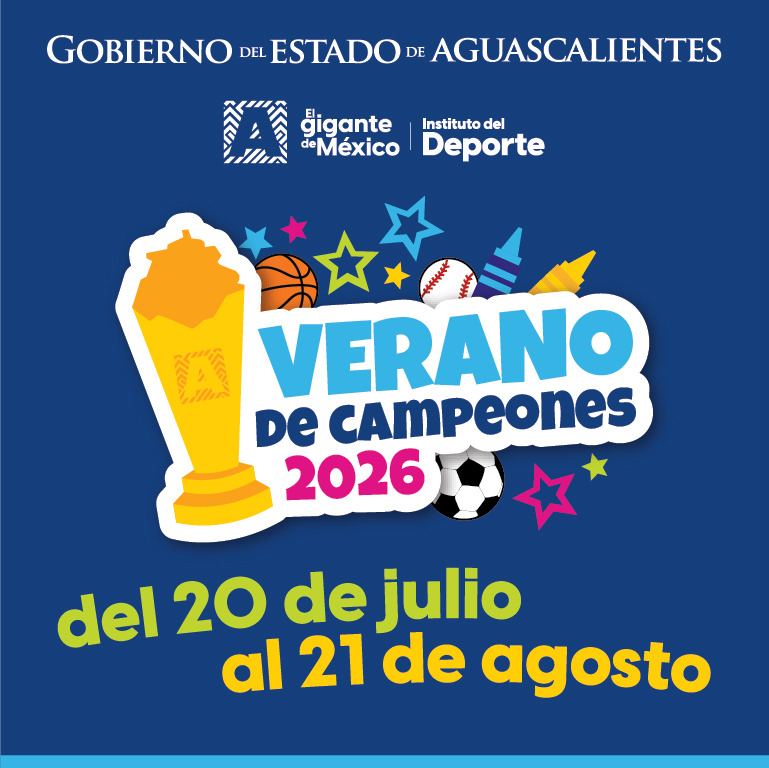 Verano de Campeones