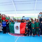 BOX COPA AGS 2026