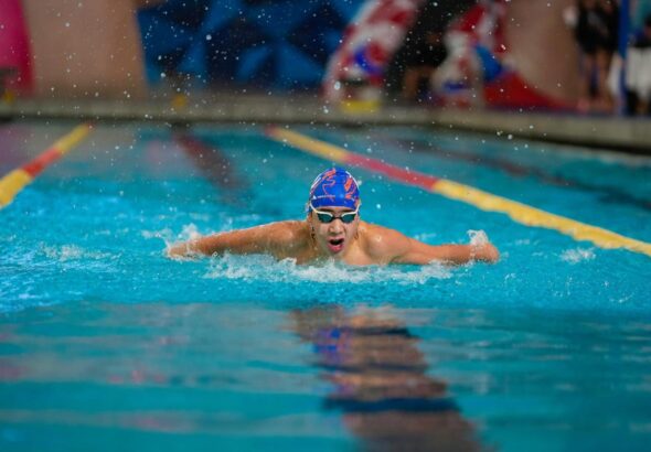 Natación