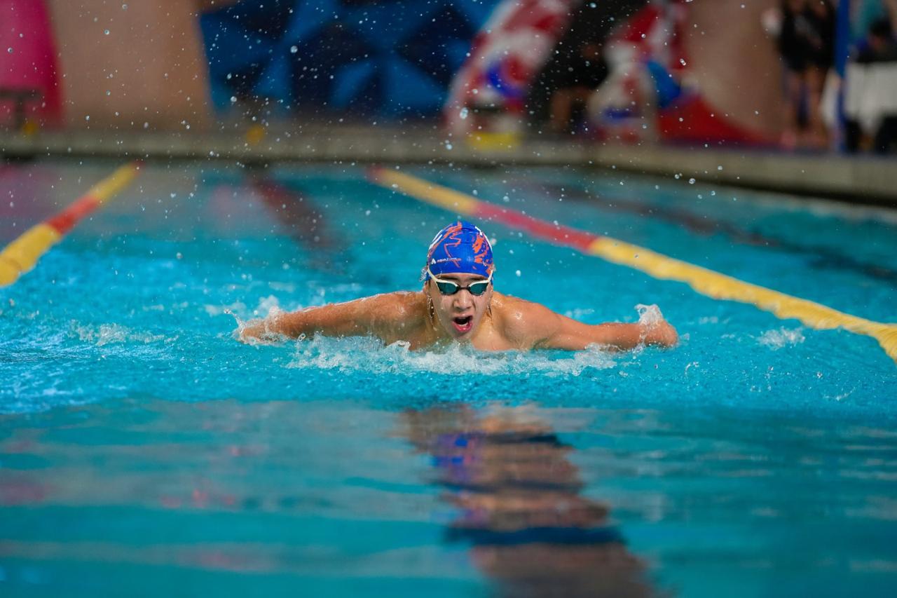 Natación