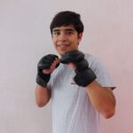 Artes MARCIALES