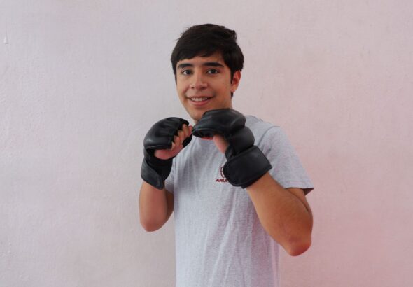 Artes MARCIALES