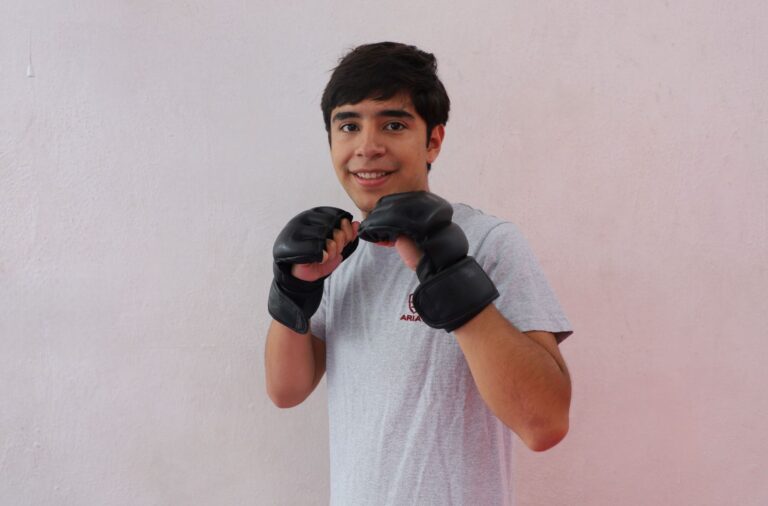 Artes MARCIALES