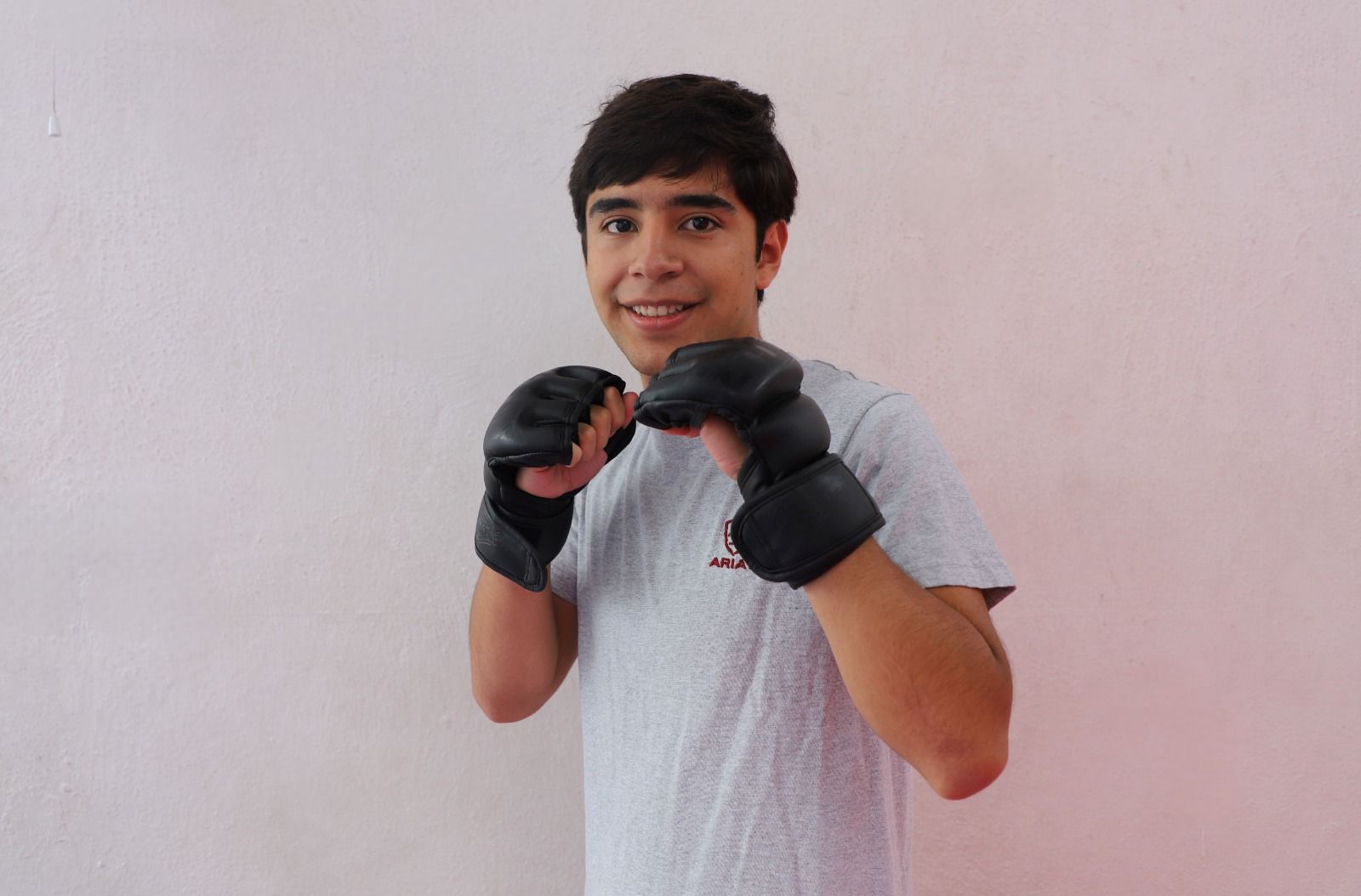 Artes MARCIALES