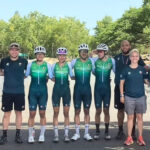 CCICLISMO CENTROAMERICANOS