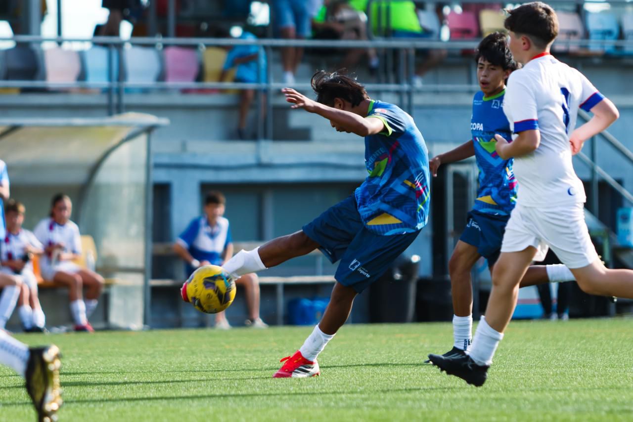 OLIMPIADA NACIONAL