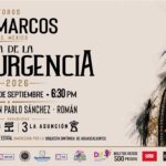 Corrida de la Insurgencia