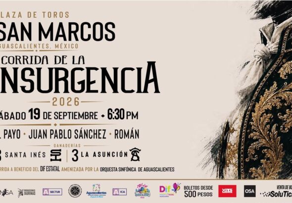 Corrida de la Insurgencia