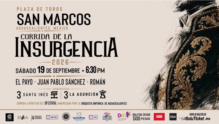 Corrida de la Insurgencia