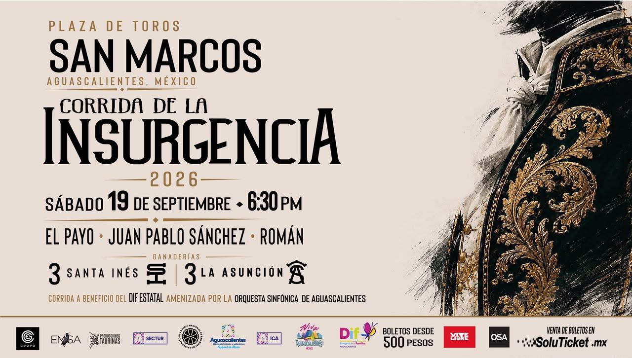 Corrida de la Insurgencia