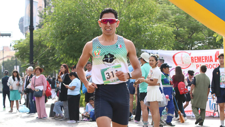 carrera asunción