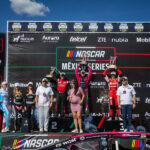 7) PODIO NMS RAZO-LOPEZ-VENCES