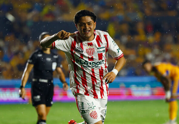 Owen González