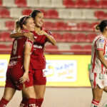 Centellas 0-4 Toluca