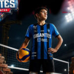 GIGANTES -