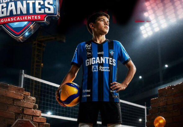 GIGANTES -