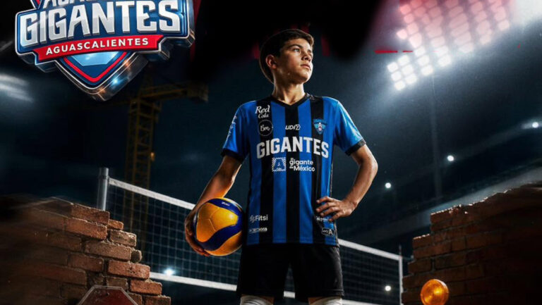 GIGANTES -