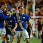 PUEBLA GANA A NECAXA