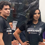 Medio Maratón Radio Grupo