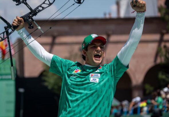 Rodrigo González