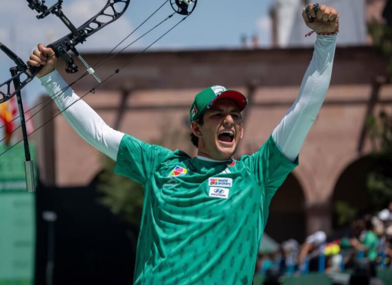 Rodrigo González