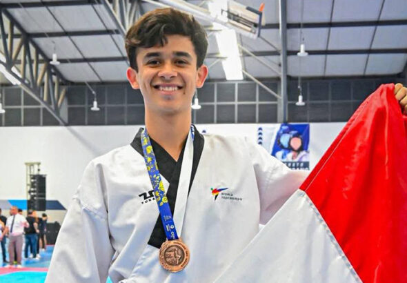 Roy Martínez