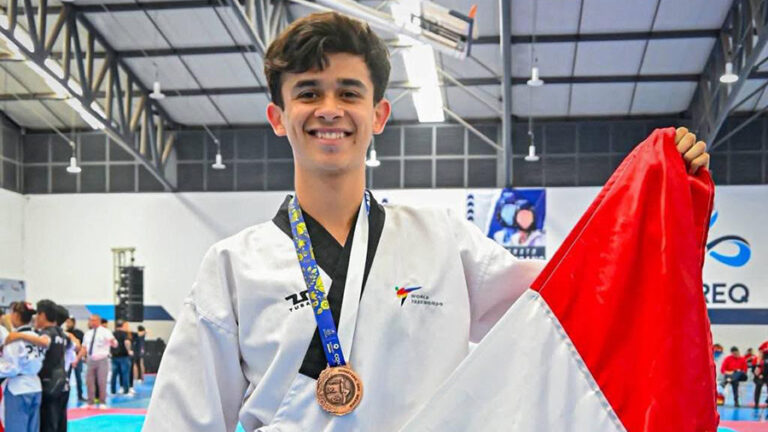 Roy Martínez