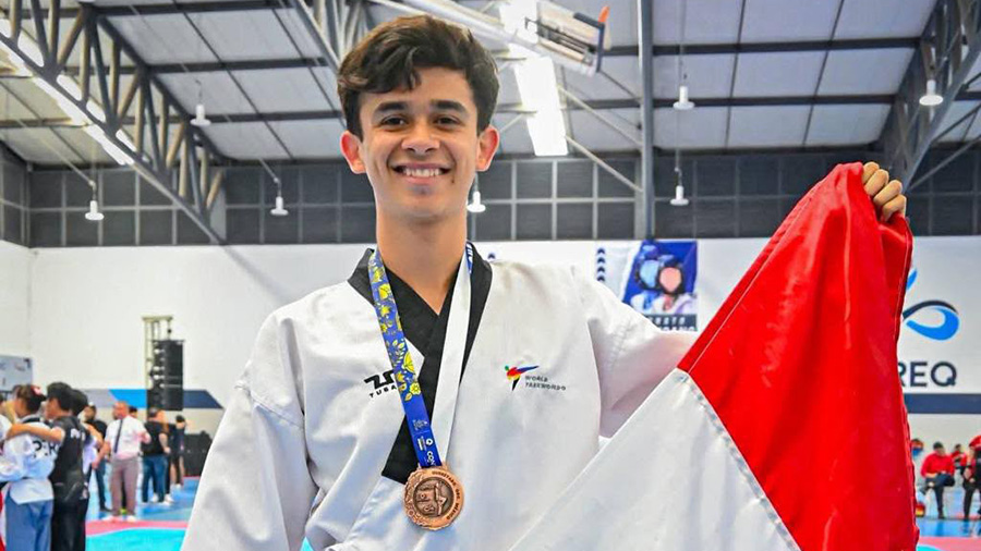 Roy Martínez