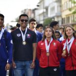 POTENCIA DEPORTIVA