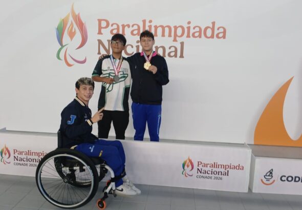 Paralimpiada 3