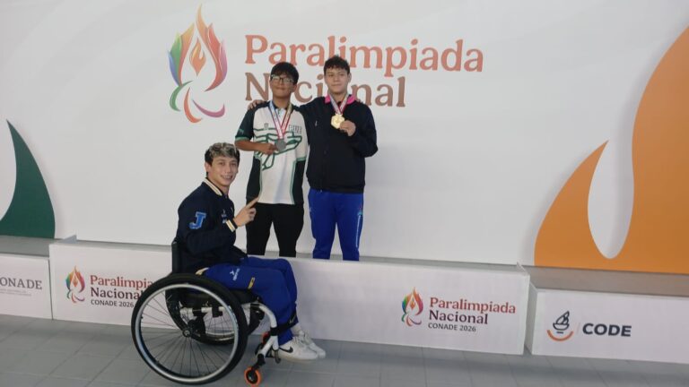 Paralimpiada 3