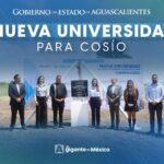 universidad cosio