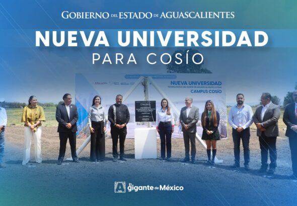universidad cosio