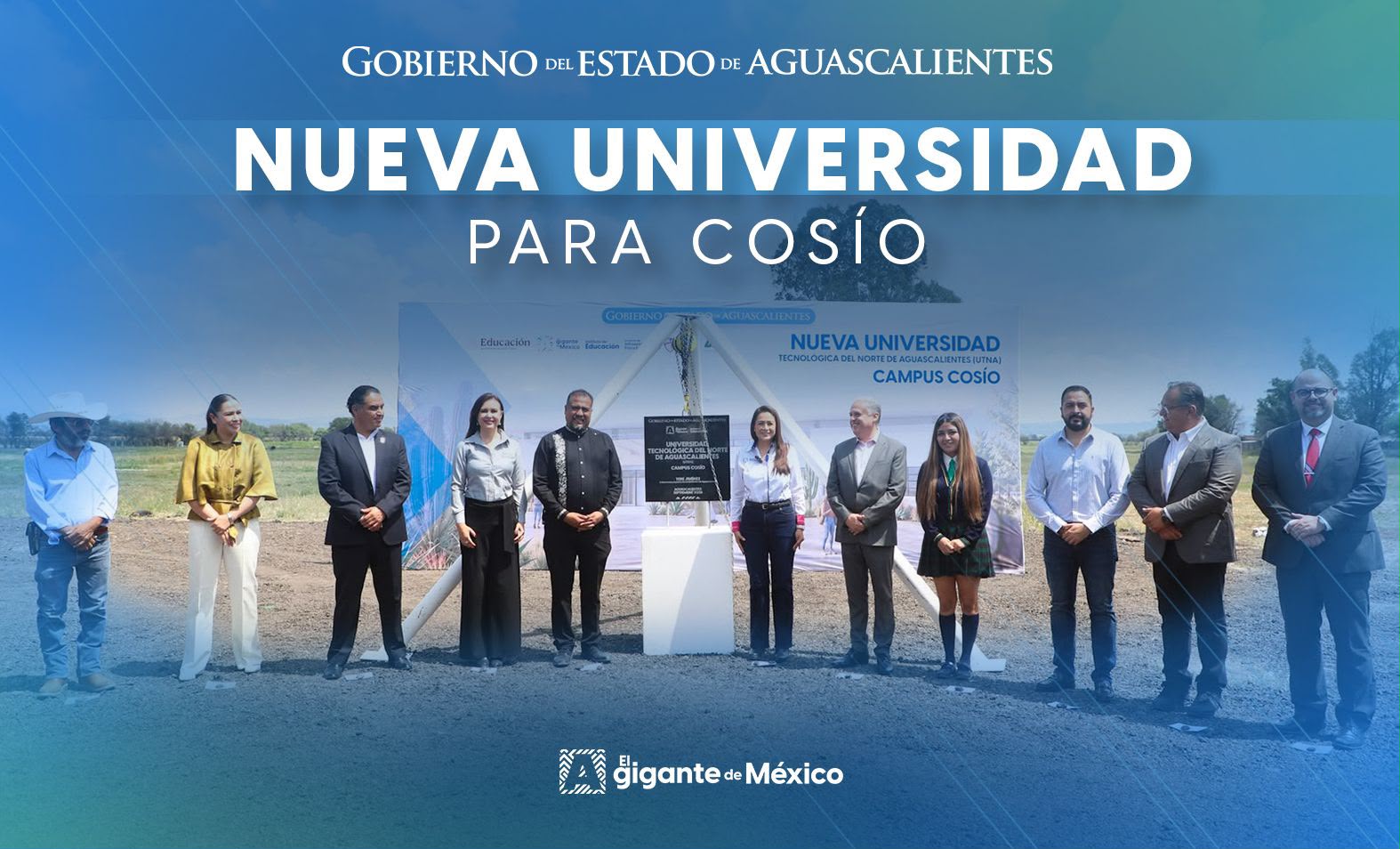 universidad cosio