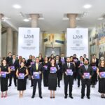 Cuarto informe Tere Jiménez
