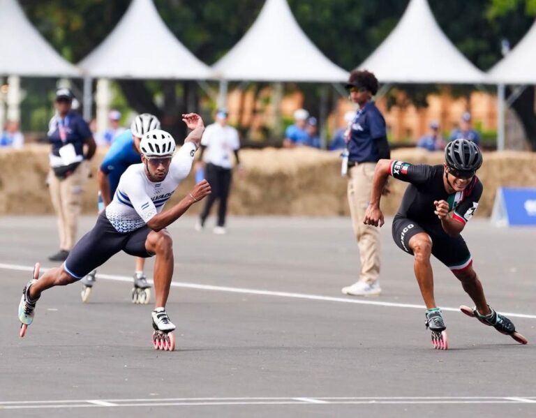 patinaje