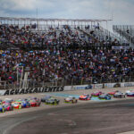 Nascar Aguascalientes