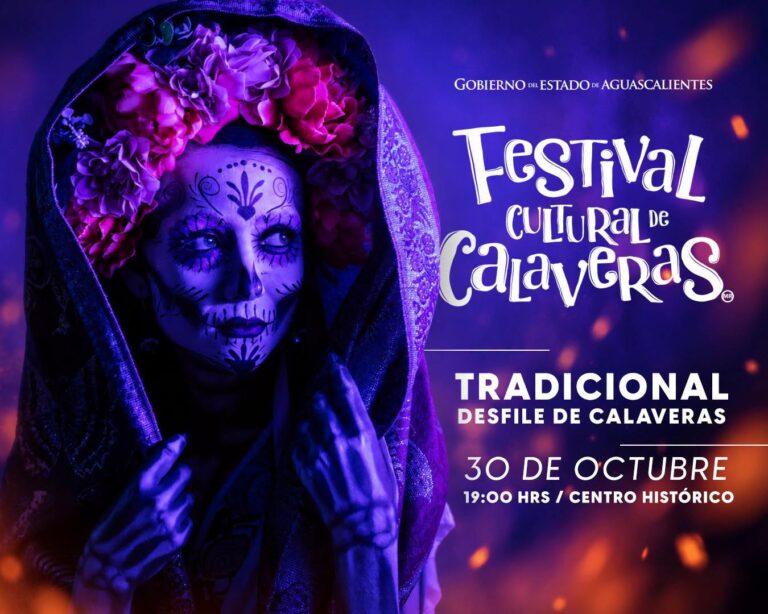 CALAVERAS-