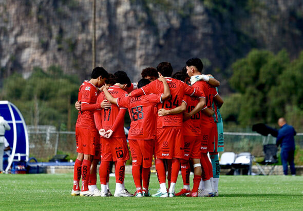 CANTERA RAYOS