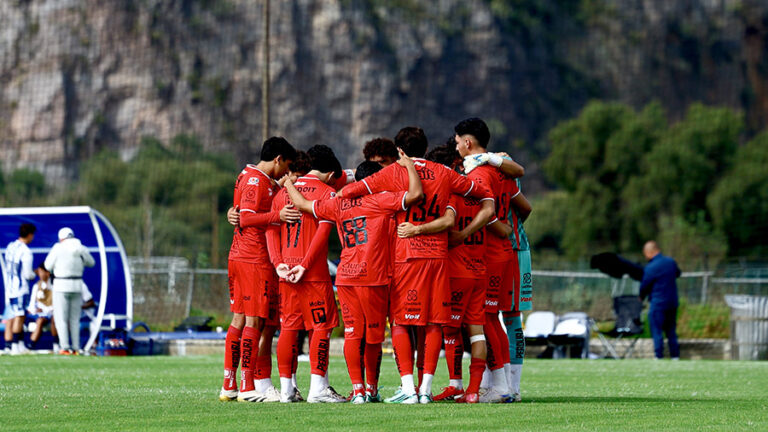 CANTERA RAYOS