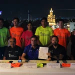 CARRERA NOCTURNA COPA AGS