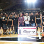 Panteras playoffs